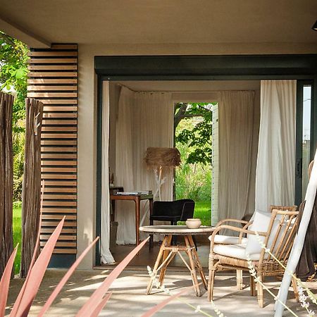 Chambre D'Hotes Clos Du Petit Jesus 카시스 외부 사진